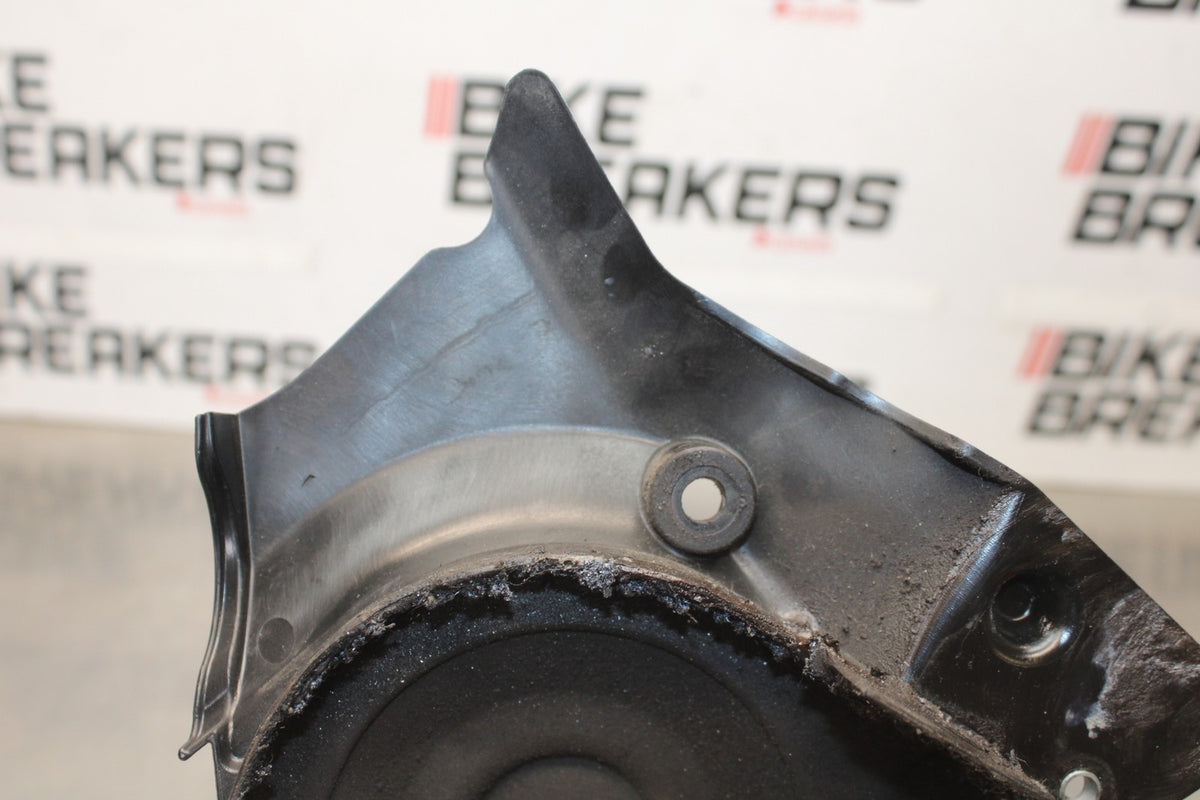 15 APRILIA RSV4 FACTORY APRC ABS ENGINE SPROCKET COVER BB901
