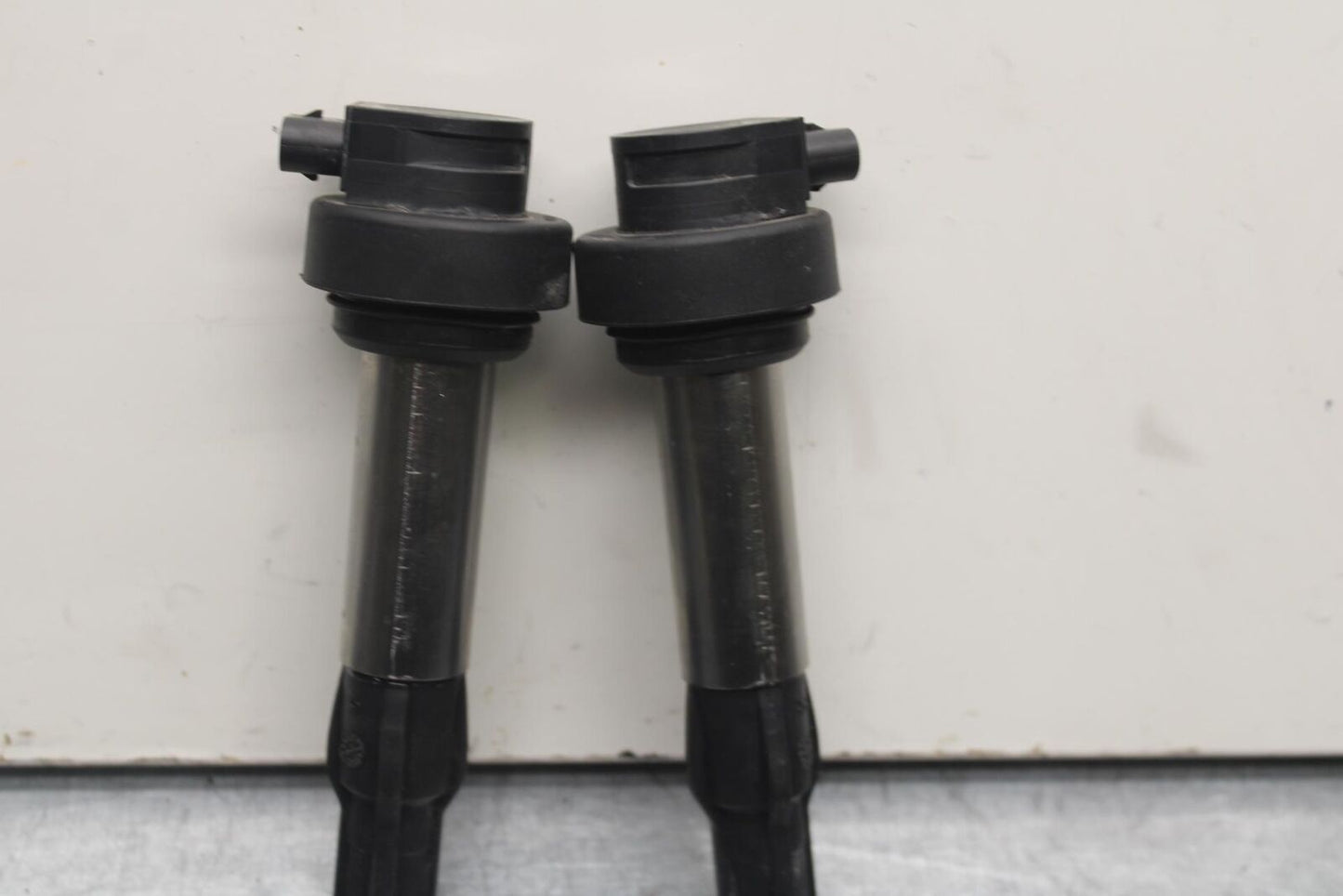 20-23 BMW F900R IGNITION COILS COIL SPARK PLUG CAPS BB603