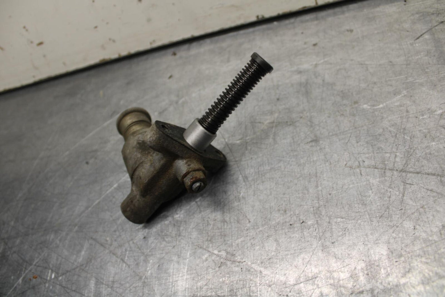 80-81 SUZUKI GS1000 G CAM CHAIN CAMSHAFT TENSIONER BB91