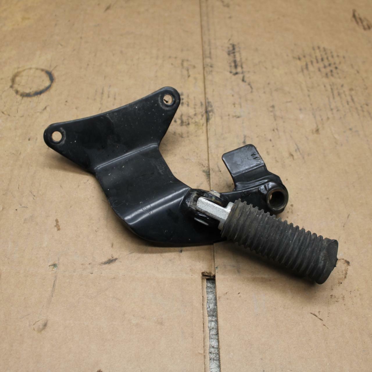 14-20 HARLEY-DAVIDSON STREET 500 RIGHT FRONT FOOT REST PEG STEP BB381