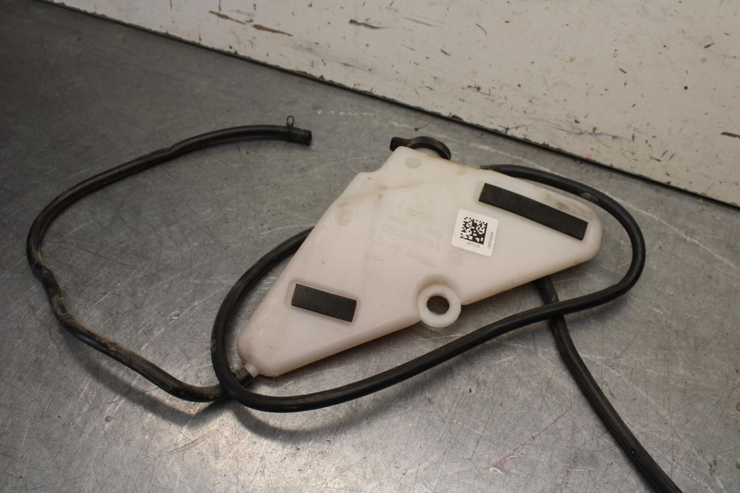 20-23 APRILIA RS660 COOLANT WATER TANK RESERVOIR BOTTLE BB643