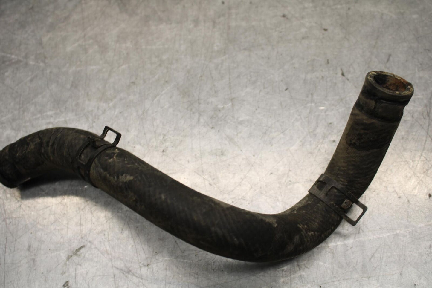 93-07 YAMAHA VMAX 1200 RADIATOR HOSES ENGINE COOLANT PIPES HOSE SET BB634