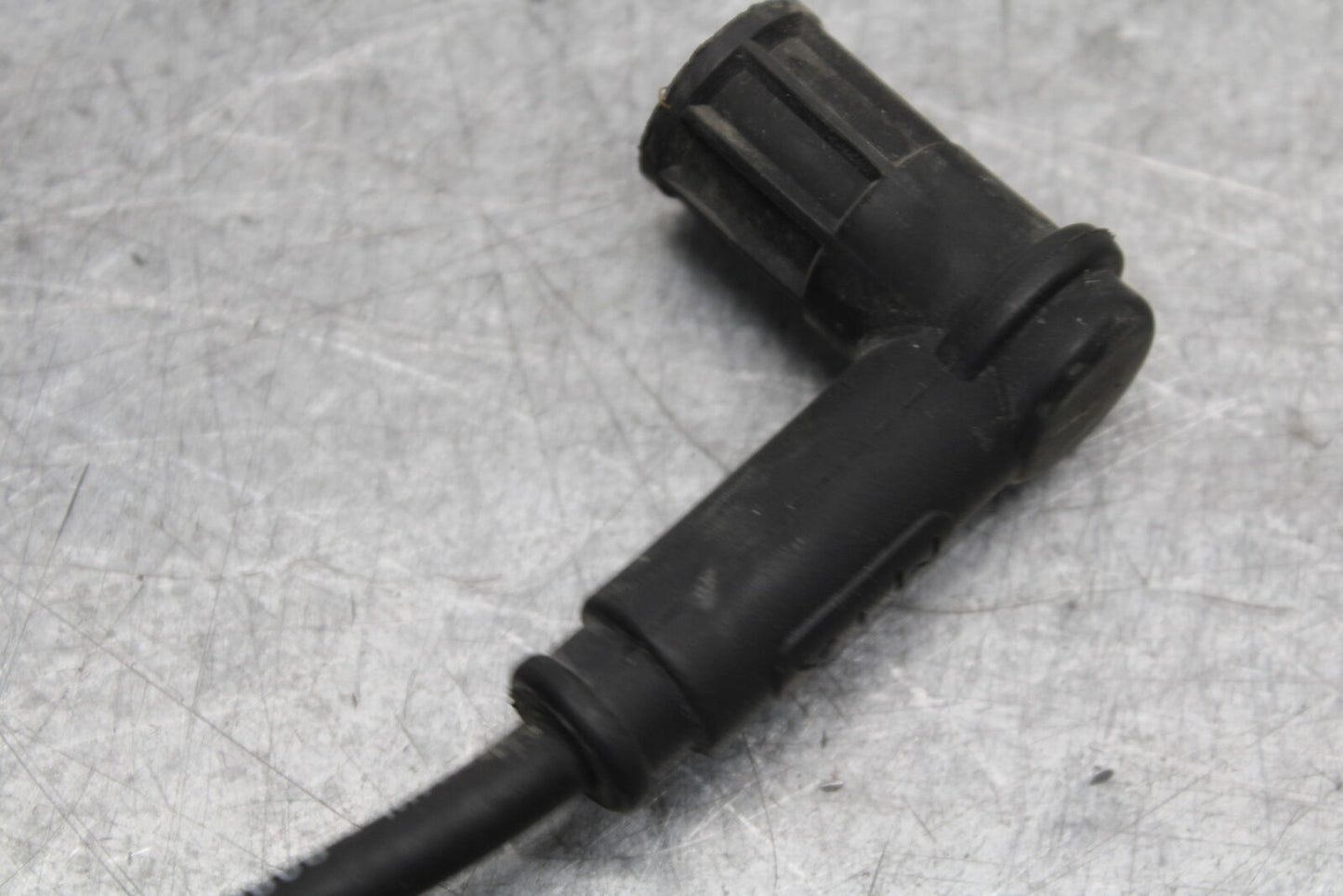 06-07 DUCATI MONSTER 695 IGNITION COILS COIL SPARK PLUG CAPS BB674