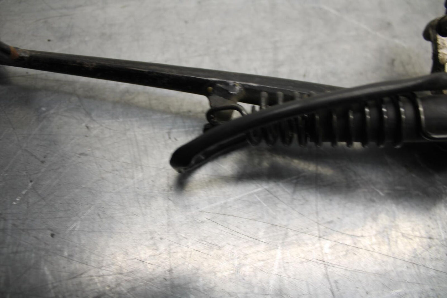 98-99 YAMAHA YZF R1 KICKSTAND SIDE KICK STAND 5EB-27311-00-00 BB74