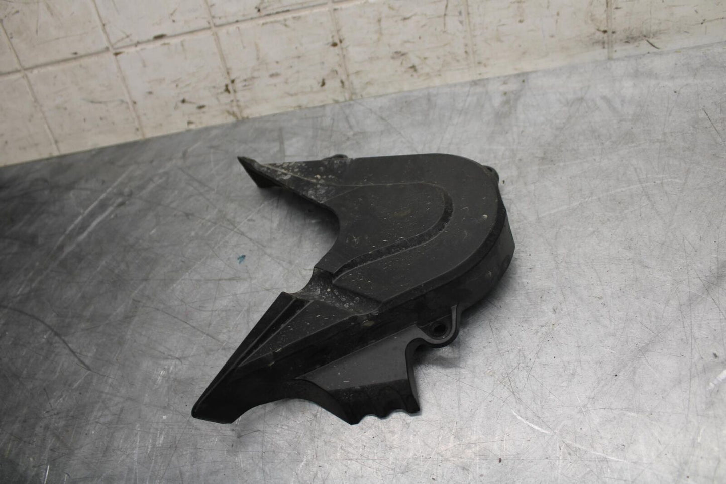 22 KTM 890 ADVENTURE ENGINE SPROCKET COVER BB514