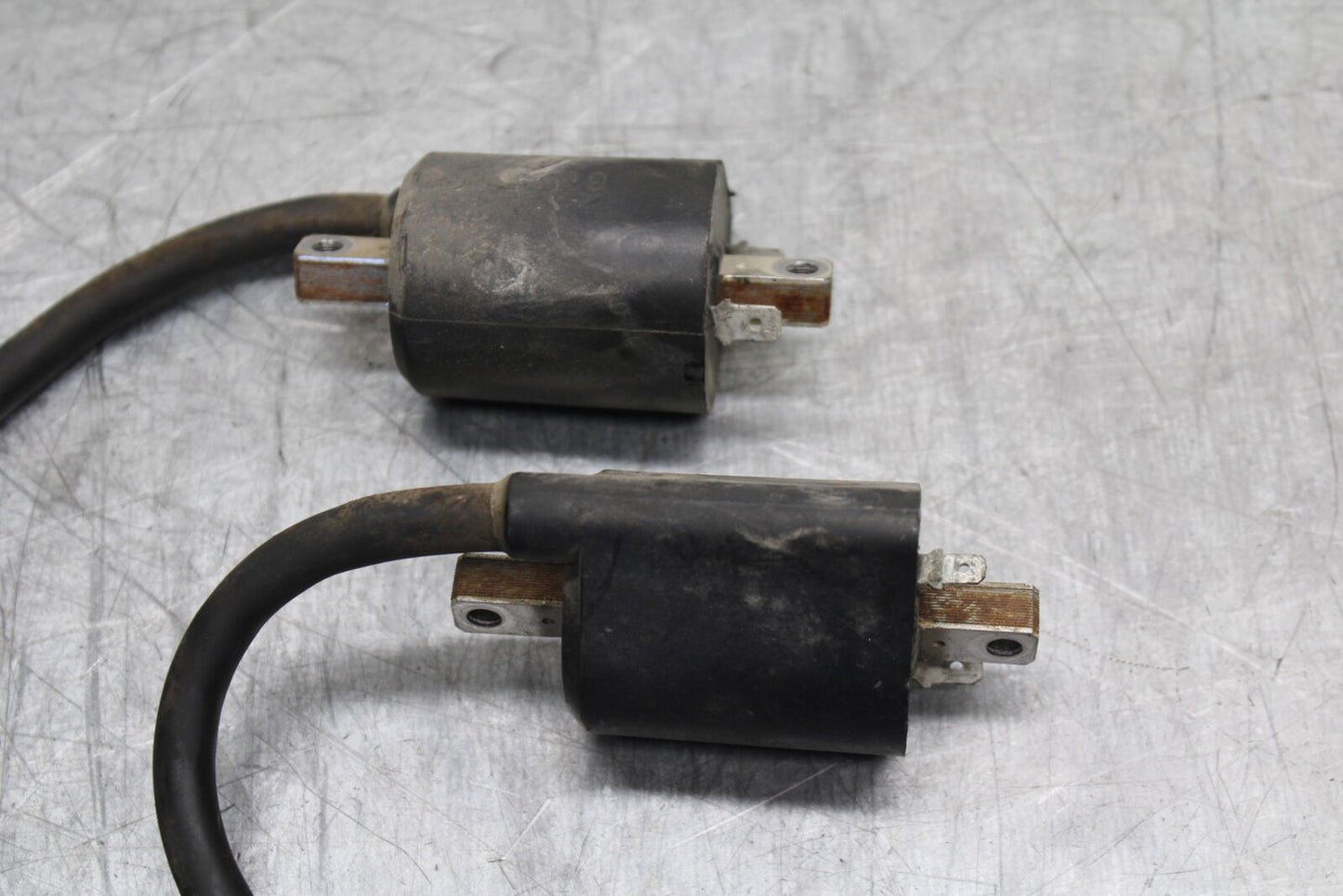 99-00 YAMAHA V STAR 1100 IGNITION COILS BB711