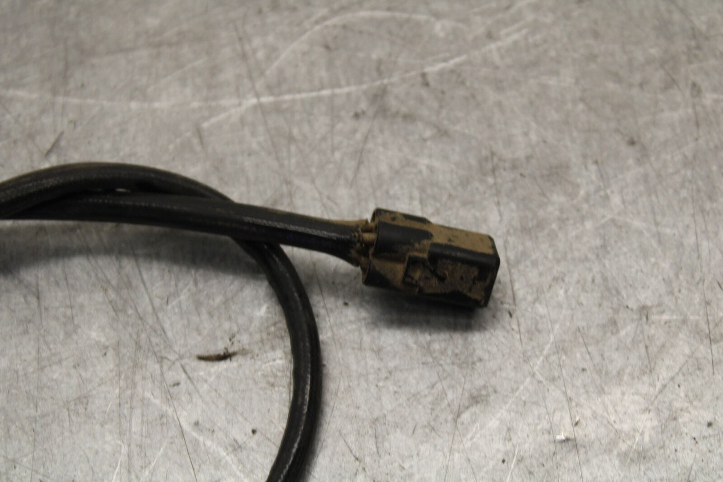 09-11 TRIUMPH DAYTONA 675 OXYGEN O2 EXHAUST GAS LAMBDA SENSOR BB652