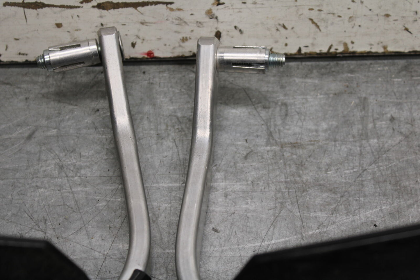 21-24 KTM 890 ADVENTURE R HANDLEBARS BB723
