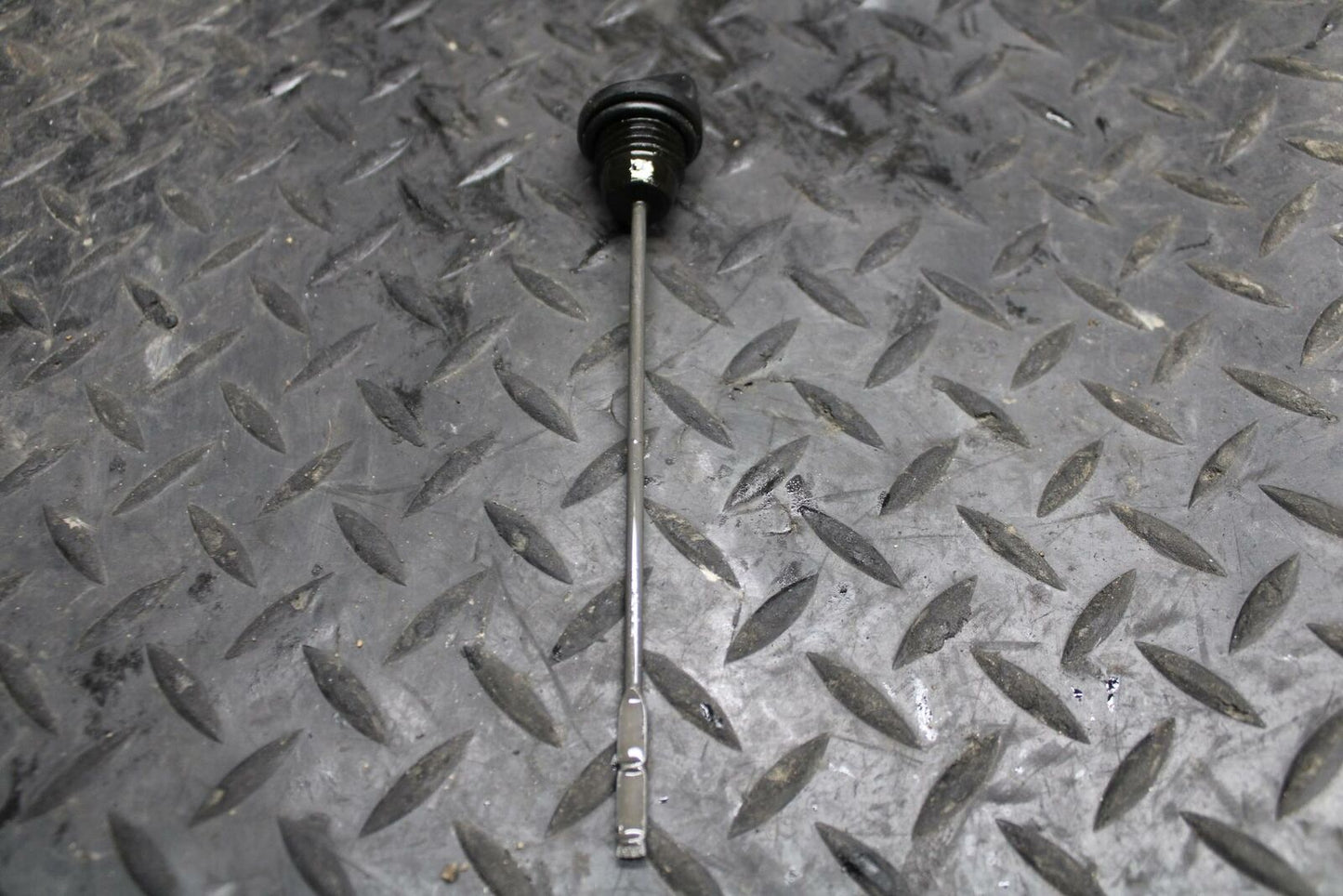 98 HONDA CBR600F3 OIL LEVEL GAUGE DIPSTICK BB201