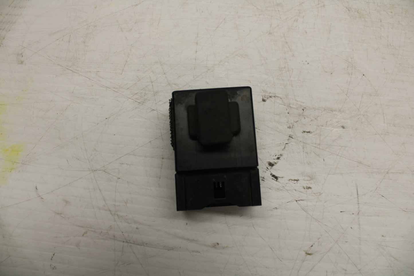 06 YAMAHA YZF R1 FUEL PUMP GAS PETROL SENDER UNIT RELAY BB282