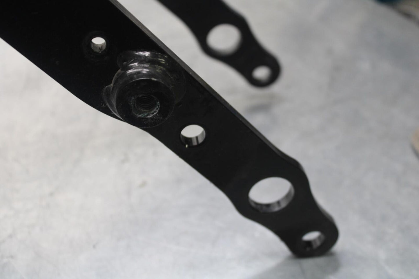 20-23 BMW F900R FRAME CHASSIS BB603