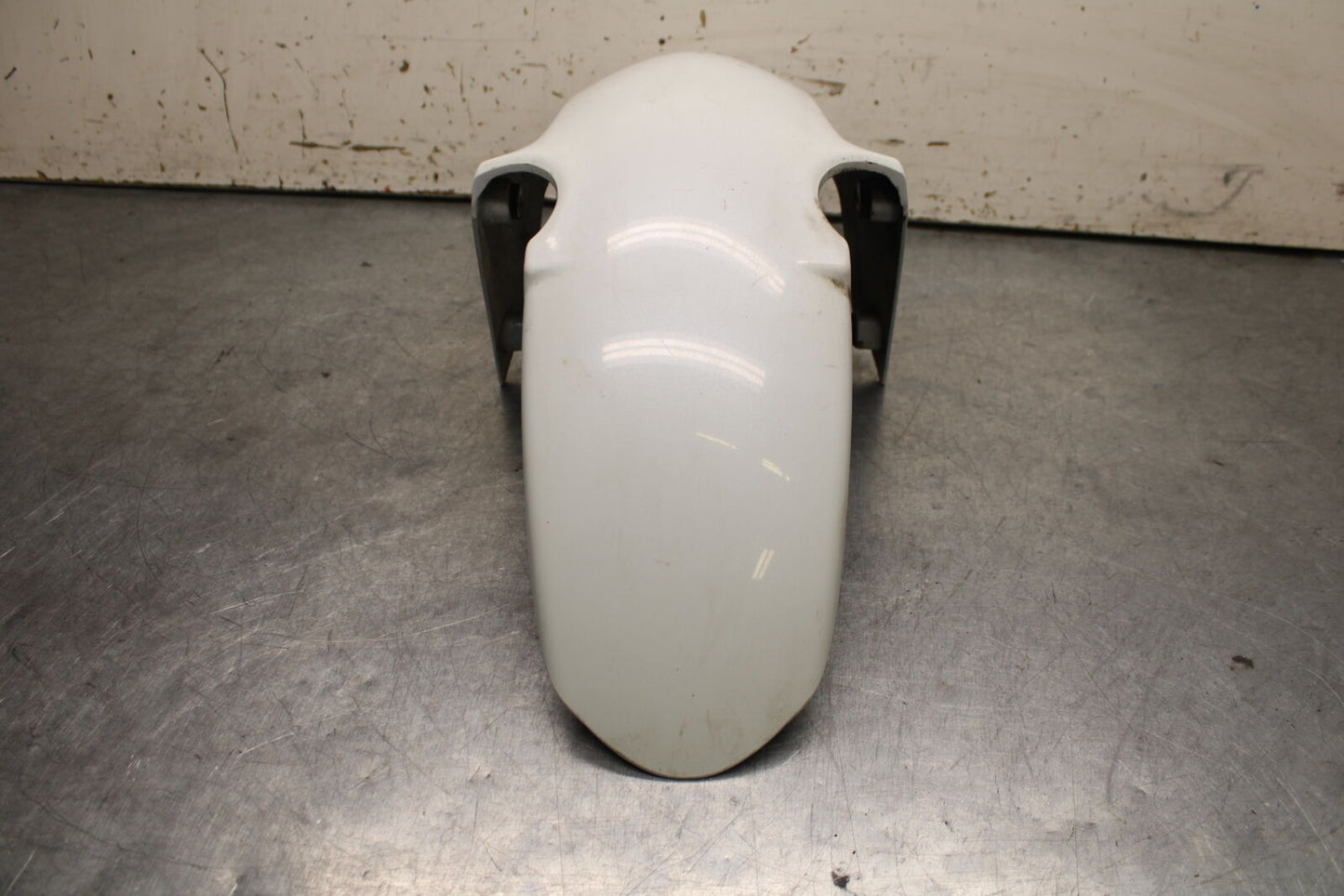 15-16 HONDA CB300F FRONT WHEEL FENDER COWL FAIRING BB740