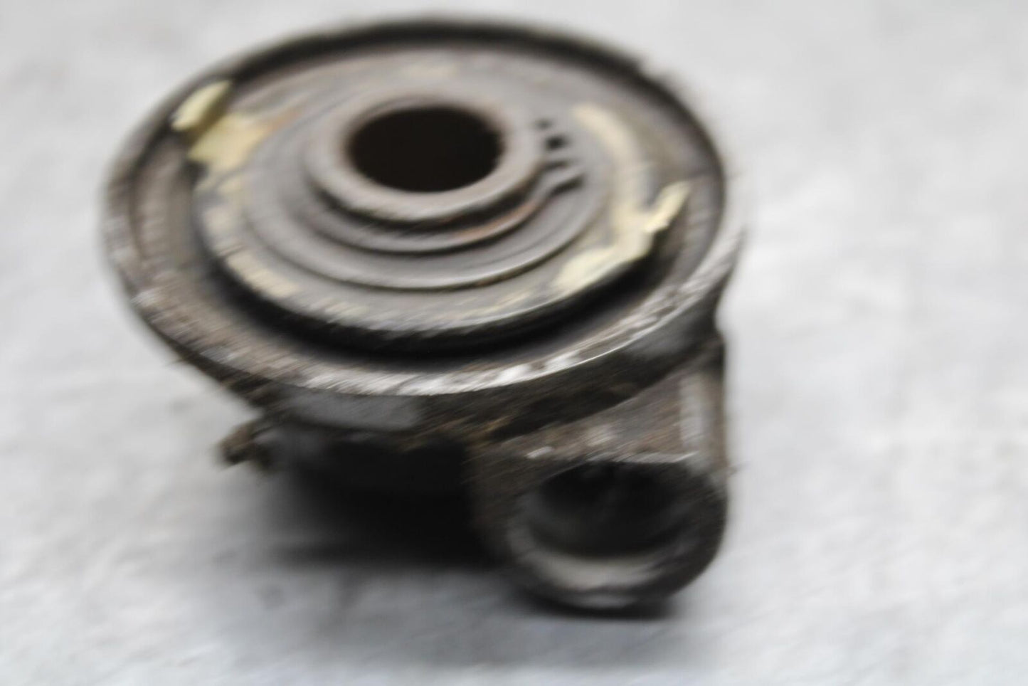 1982 Suzuki GS1100ES SPEEDOMETER DRIVE GEAR BB55