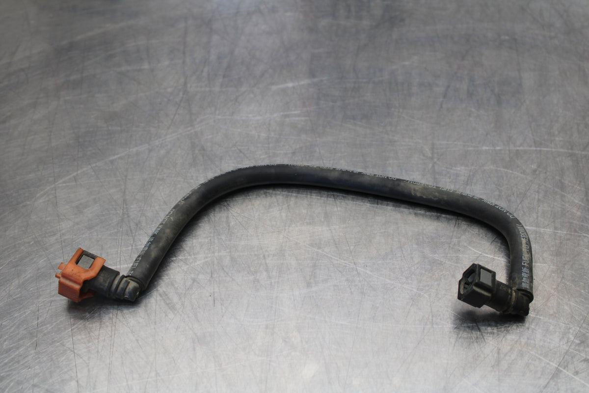 09-15 YAMAHA FZ6R FUEL HOSE GAS LINE TUBE PIPE BB161