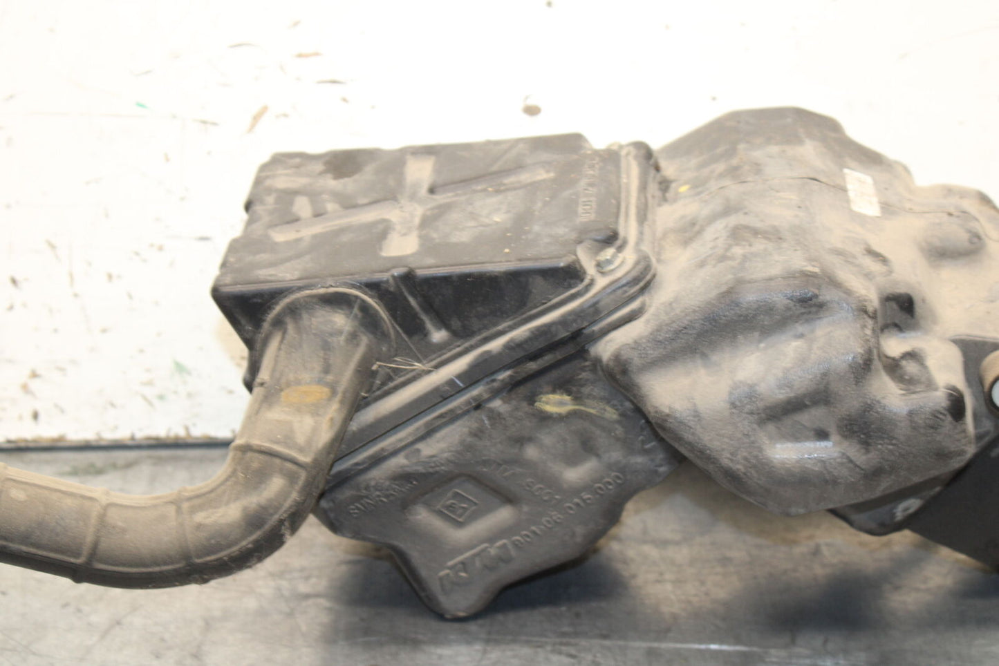 13-16 KTM 390 DUKE AIRBOX AIR INTAKE FILTER BOX BB748