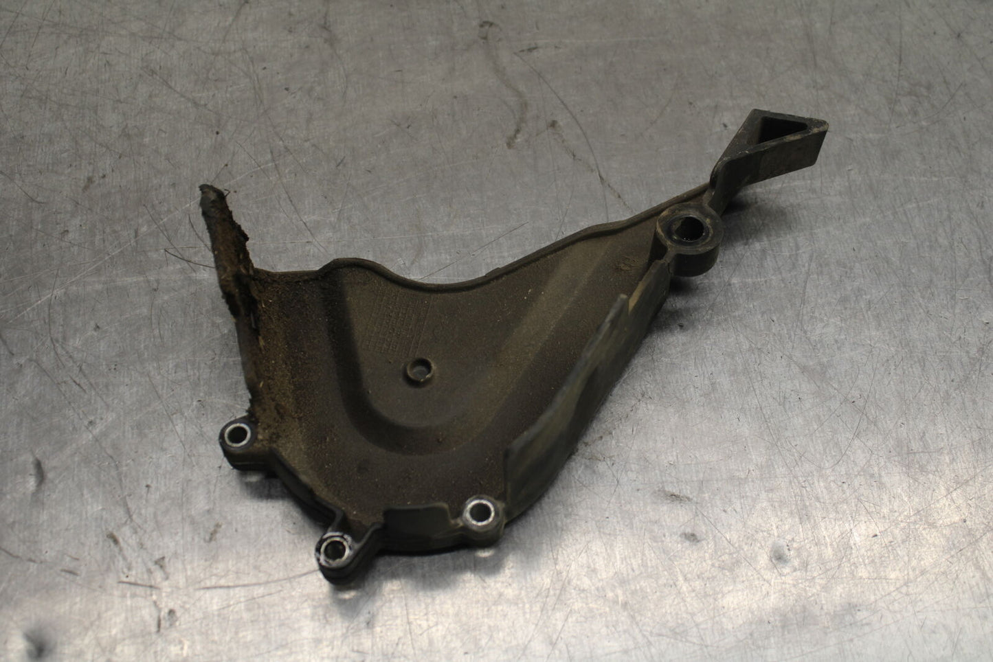 13-16 KTM 390 DUKE ENGINE SPROCKET COVER BB748