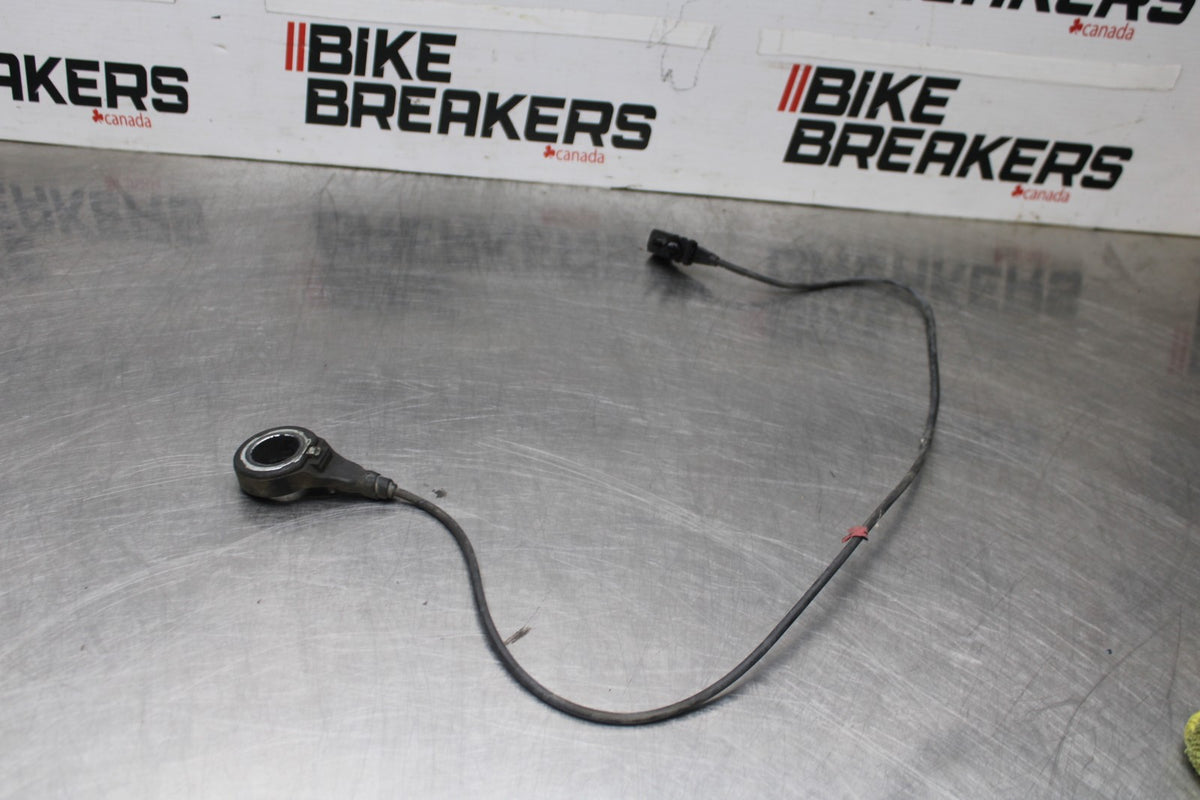 22 HARLEY-DAVIDSON PAN AMERICA 1250 REAR ABS BRAKE SENSOR BB910