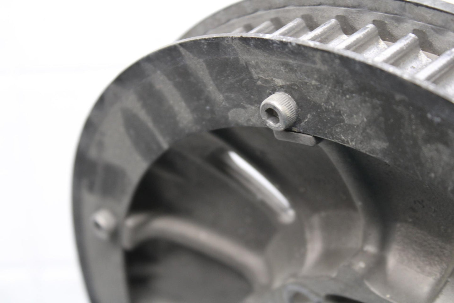 2006 Kawasaki Vulcan 900 VN900B Classic REAR SPROCKET BB585