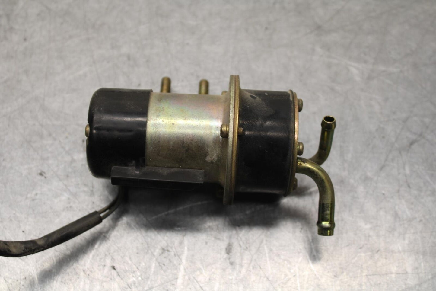 93-07 YAMAHA VMAX 1200 FUEL GAS PUMP BB634