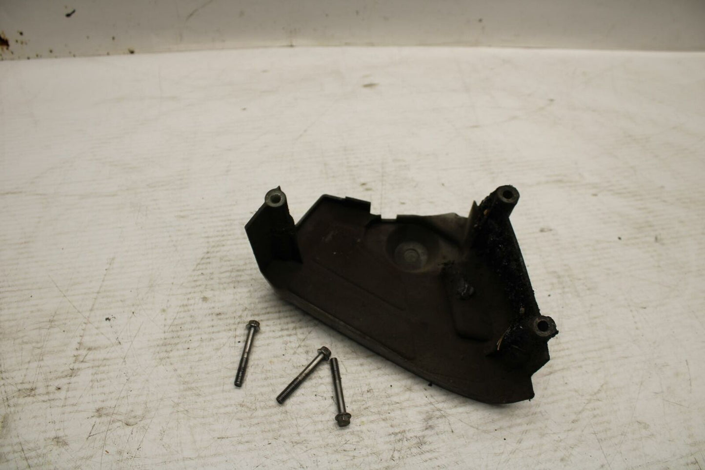 03-11 SUZUKI SV650A ENGINE SPROCKET COVER BB290