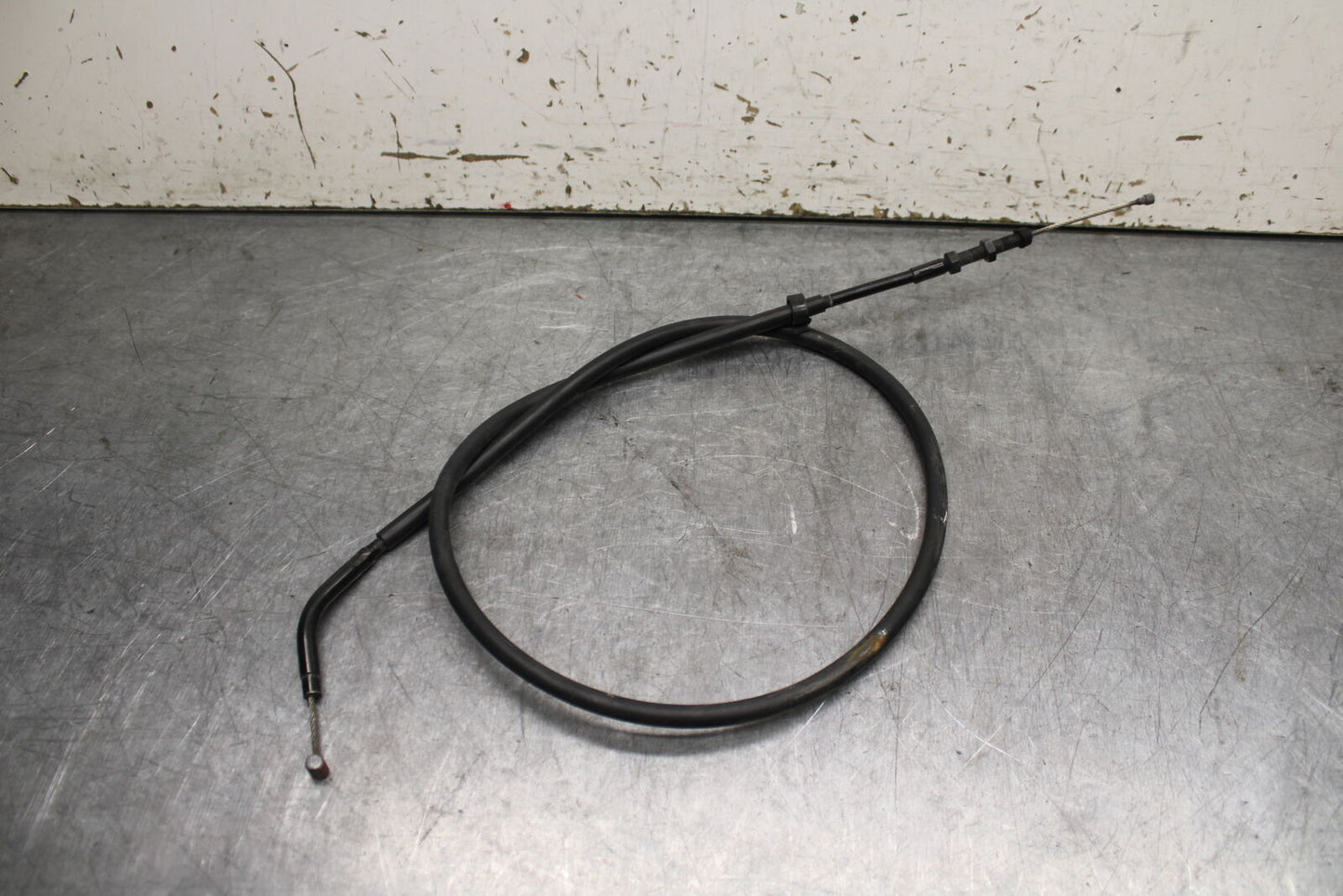 14-16 TRIUMPH AMERICA LT CLUTCH CABLE LINE BB720