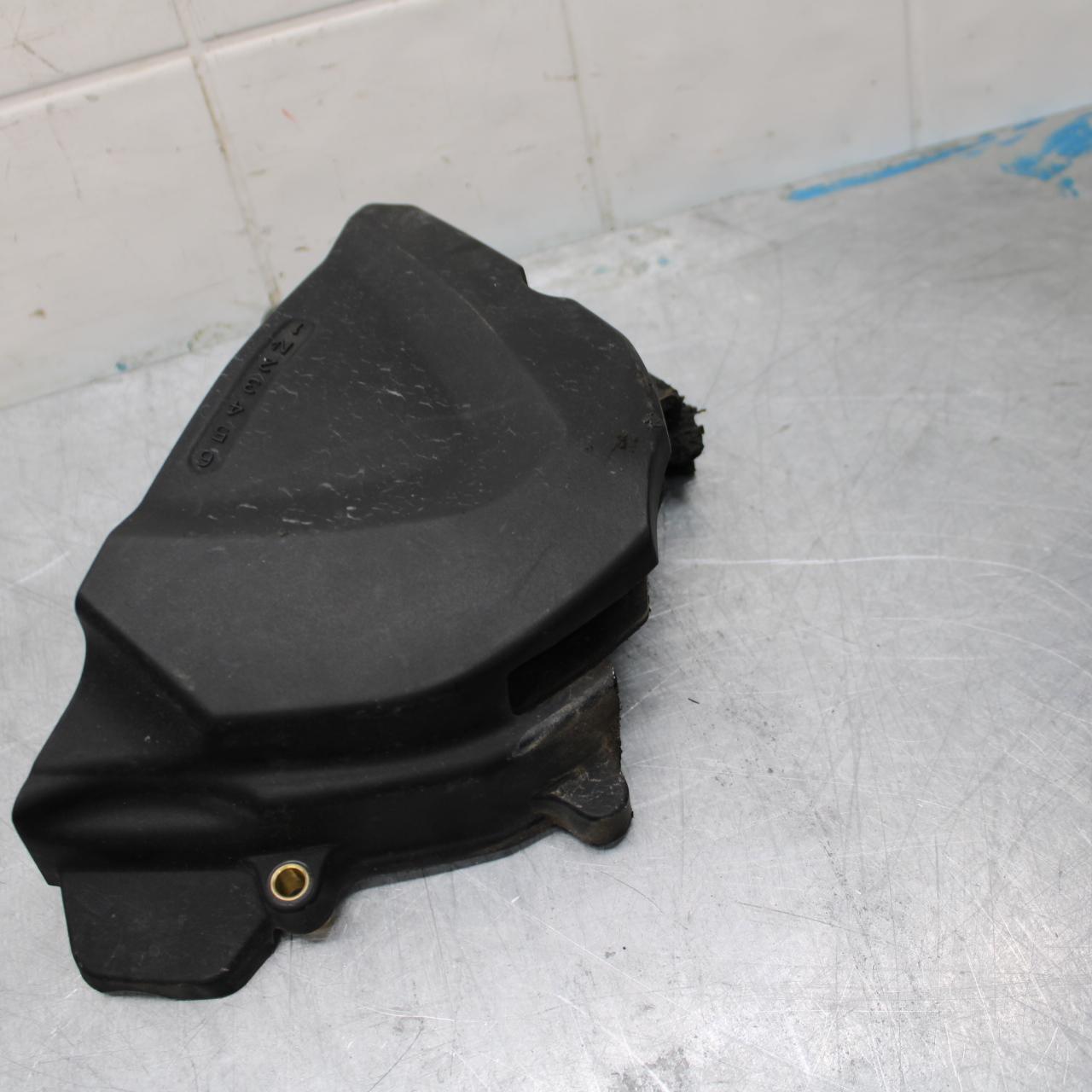 06-07 TRIUMPH DAYTONA 675 DAYTONA 675 ENGINE SPROCKET COVER BB441