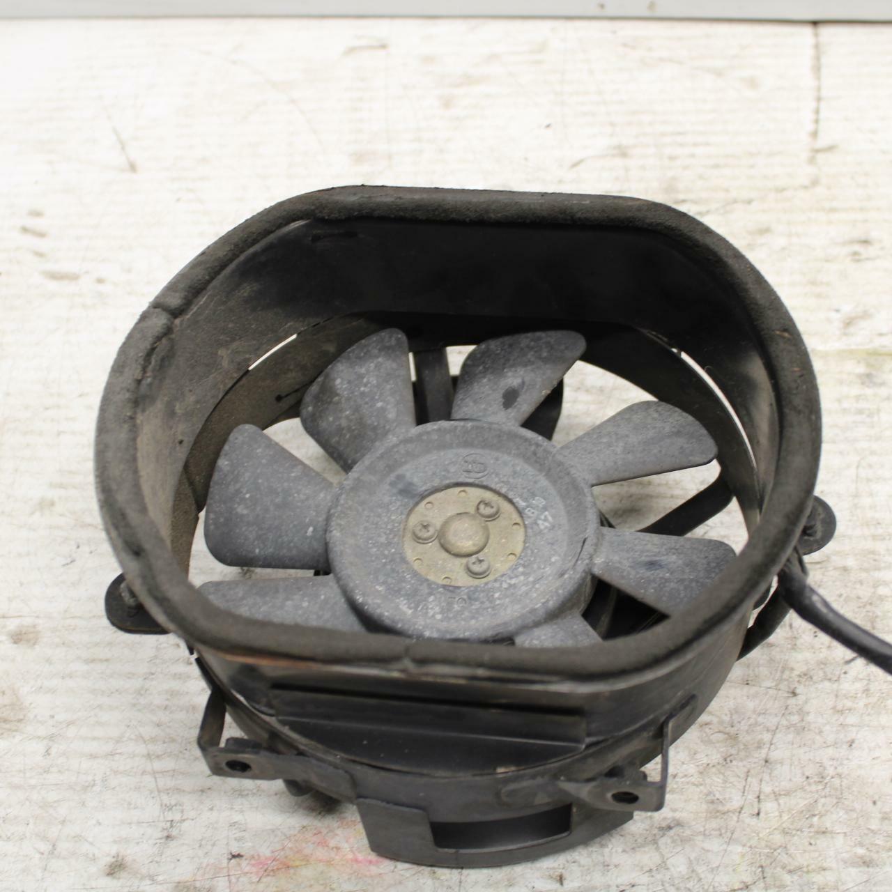00-04 SUZUKI MARAUDER 800 VZ800 ENGINE RADIATOR COOLING FAN BB305