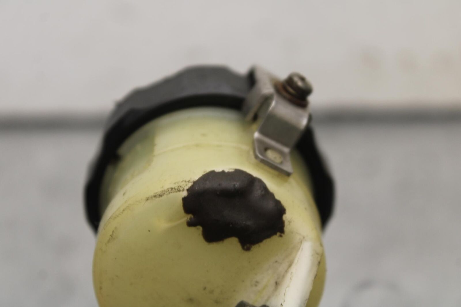 01-03 SUZUKI GSXR600 FRONT BRAKE MASTER CYLINDER BB639