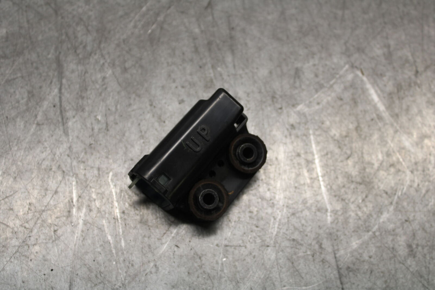 18-24 YAMAHA MT-07 TIP OVER BANK ANGLE CRASH SENSOR SWITCH BB662