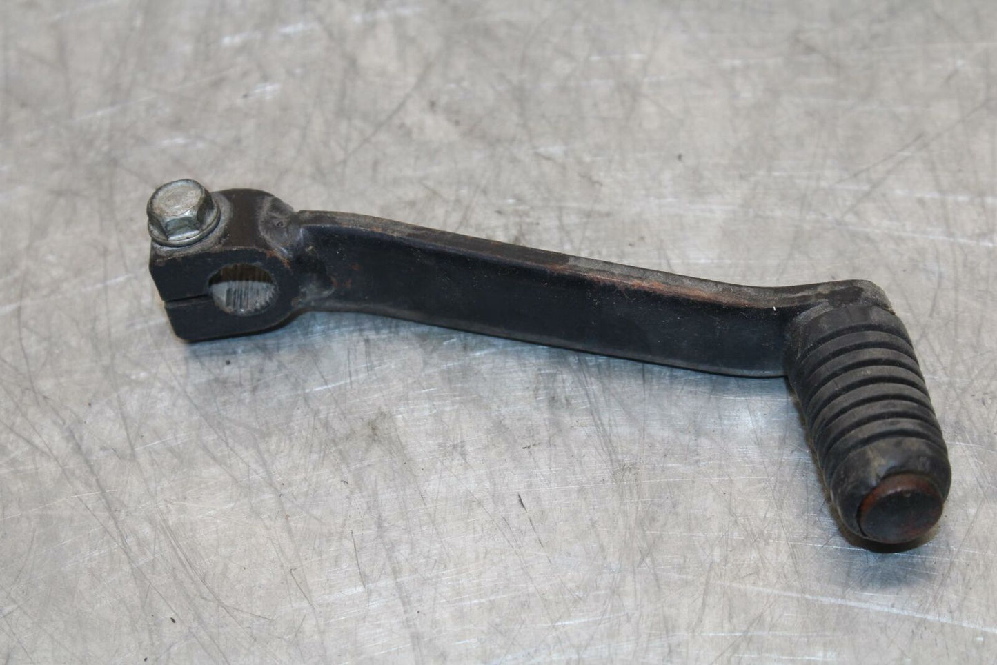 87-96 HONDA CBR1000F SHIFTER LINKAGE SHIFT LINK PEDAL BB420