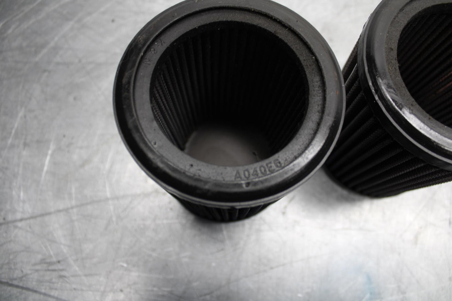 06-07 HONDA CBR1000RR K&N AIRBOX AIR INTAKE FILTER BB464