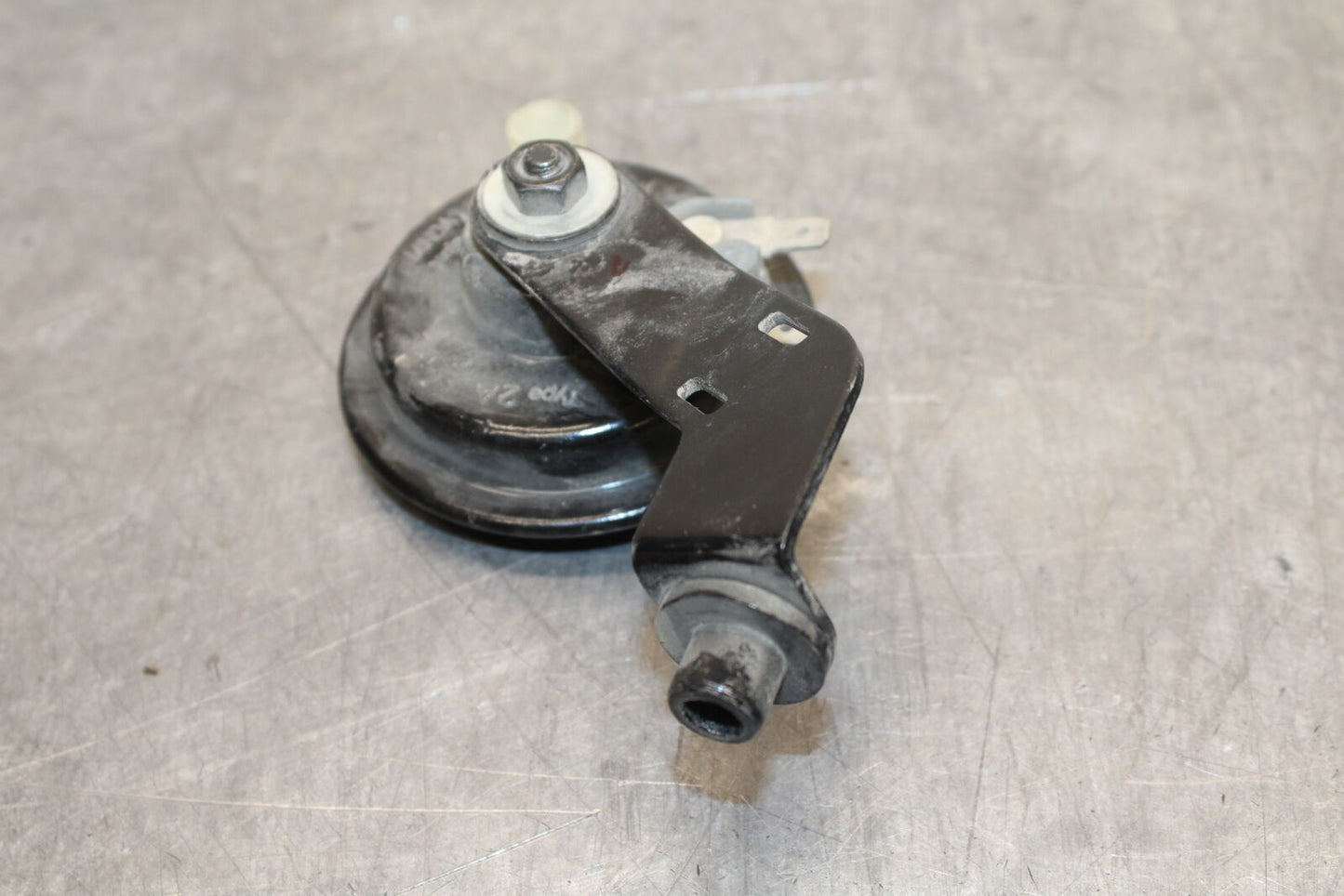 21-24 KTM 890 ADVENTURE R HORN SIGNAL BB723