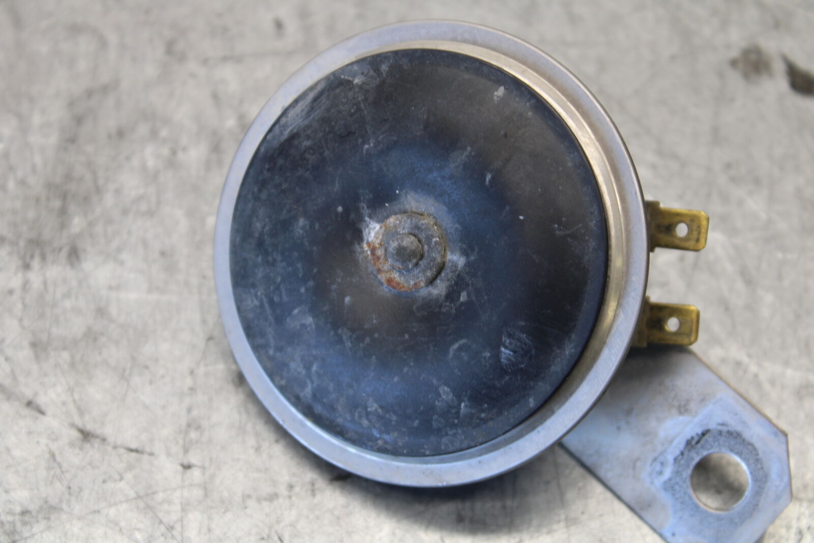 03-07 SUZUKI SV1000S HORN SIGNAL BB657