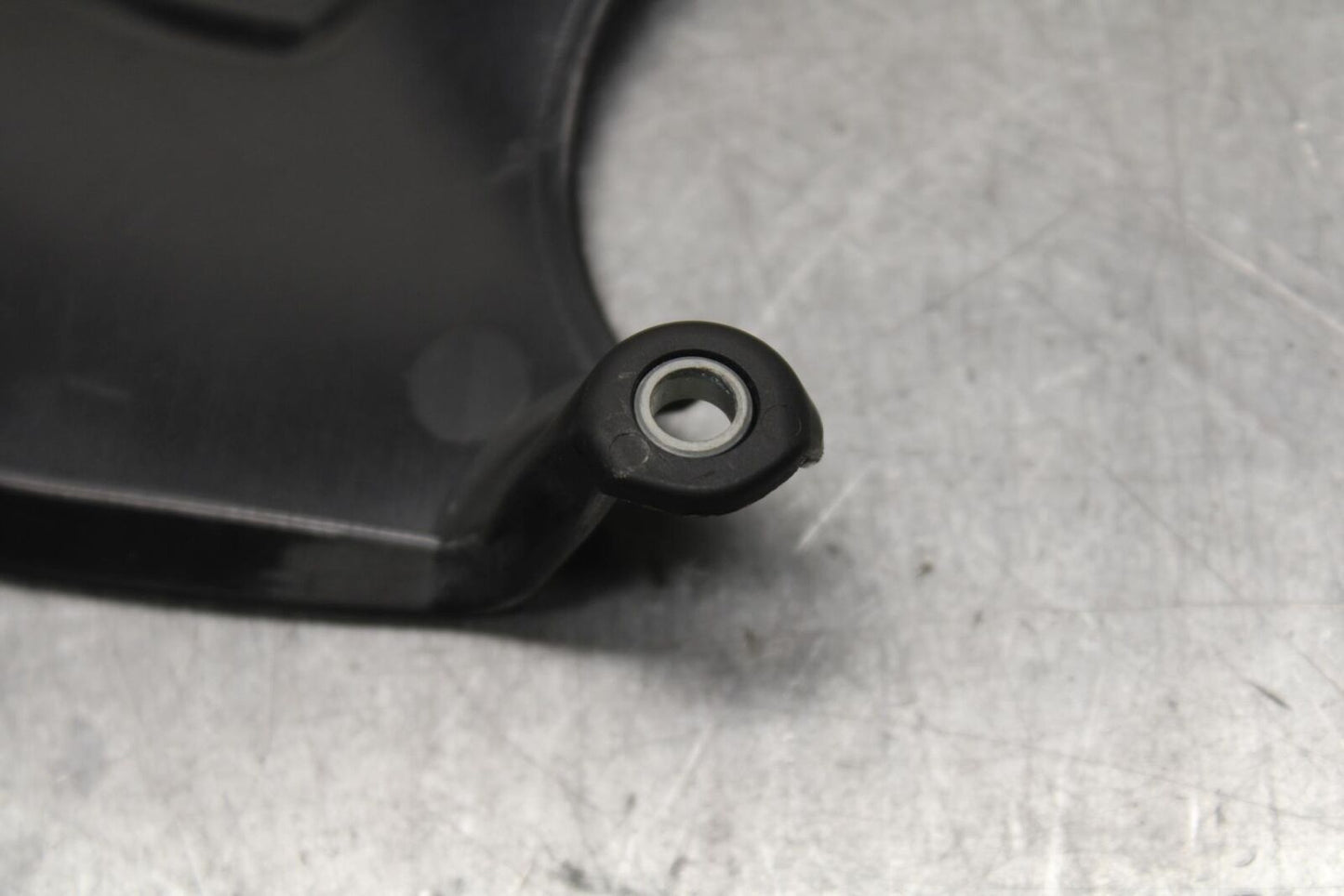 20-23 APRILIA RS660 LOWER FRONT/BOTTOM TRIPLE COWER BB643