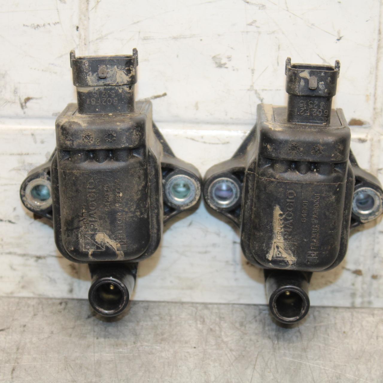16-17 MOTO GUZZI V7 II IGNITION COILS BB57