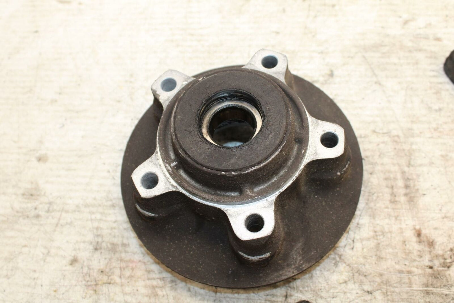 00-04 SUZUKI MARAUDER 800 VZ800 REAR HUB SHOCK DAMPERS CUSH ABSORBERS BB305