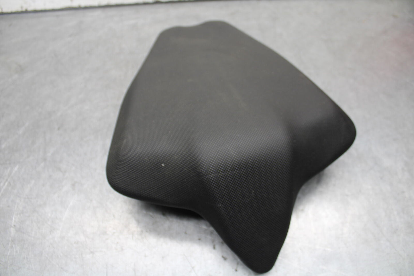 20-23 APRILIA RS660 REAR BACK PASSENGER TANDEM SEAT PAD SADDLE PILLION BB667