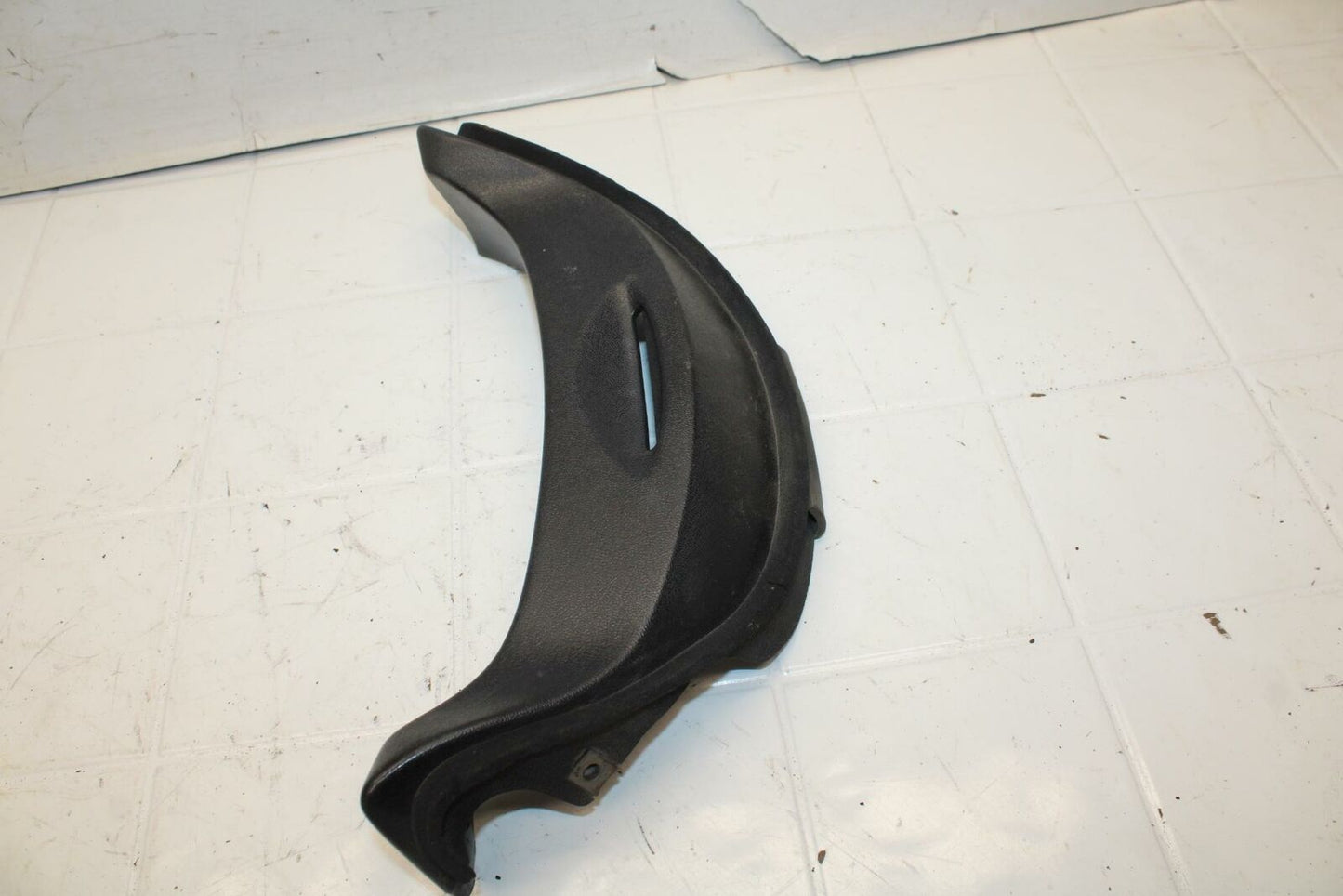 97-00 SUZUKI BANDIT 1200 SPEEDO CLUSTER GAUGE INSTRUMENT CLUSTER TRIM PANEL BB08