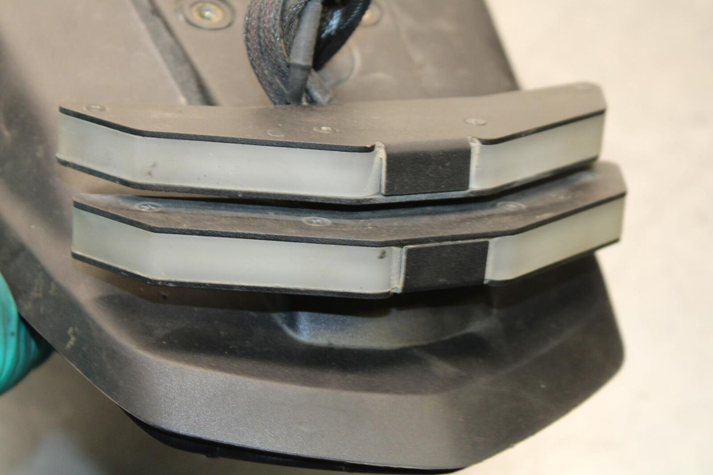 19-20 KTM 790 DUKE 790 REAR SUBFRAME BACK SUB FRAME BB570