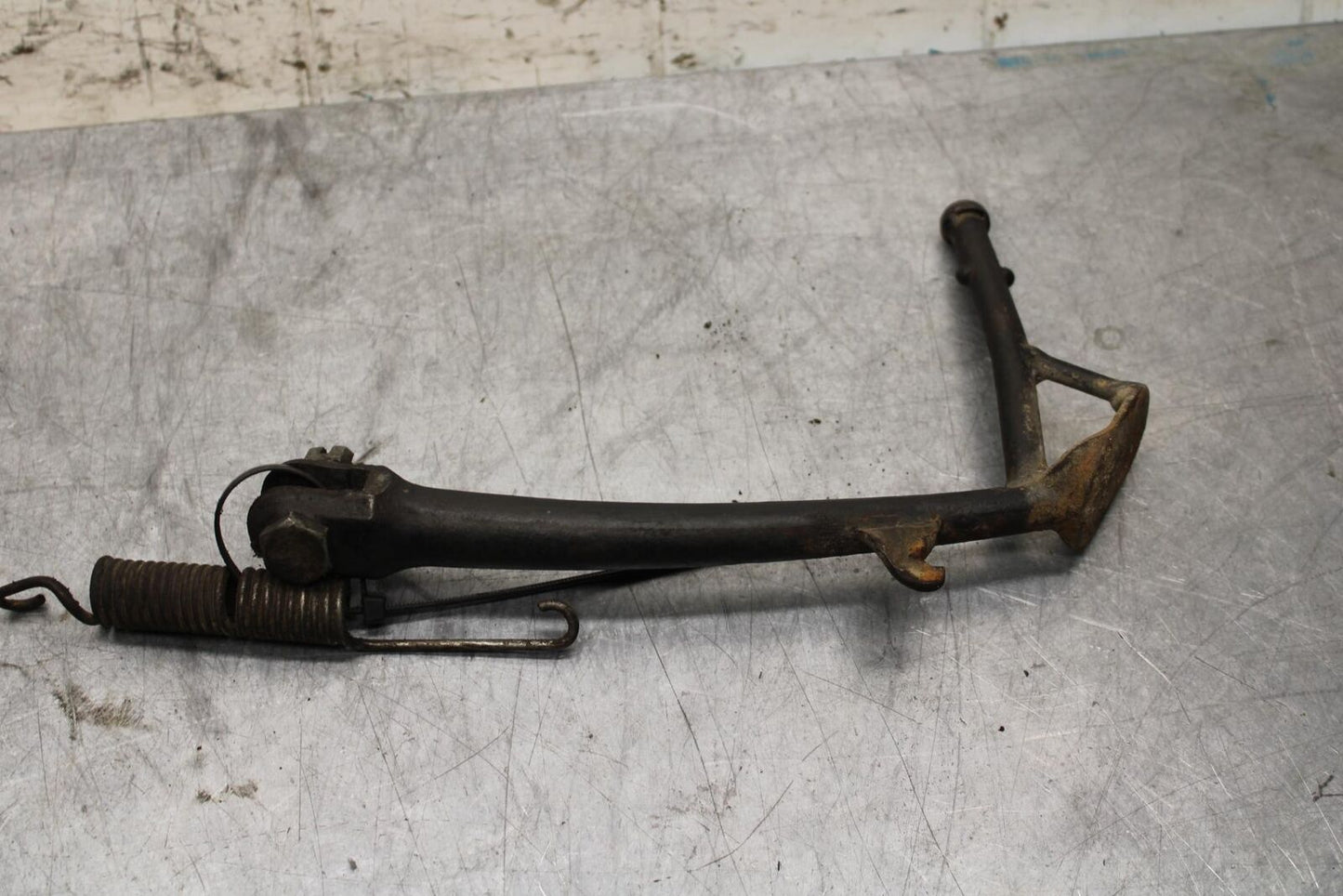 1977 Yamaha XS750 KICKSTAND SIDE KICK STAND 1J7-27311-00-00 BB554