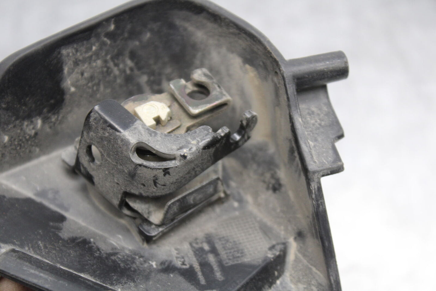 21-24 KTM 890 ADVENTURE R ECU COMPUTER CONTROLLER UNIT ECM CDI LOCK SET BB723