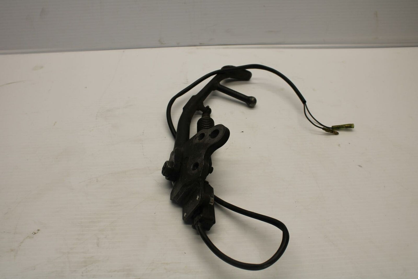 96 YAMAHA YZF750R KICKSTAND SIDE KICK STAND SENSOR BB237