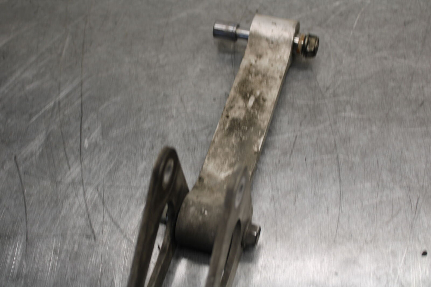 17-21 HONDA CBR1000RR SP REAR DOGBONE SHOCK LINKAGE LINK BB681
