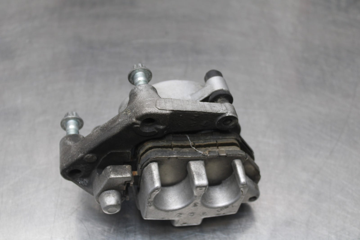 09 HARLEY-DAVIDSON SPORTSTER 1200 CUSTOM XL1200C LEFT FRONT BRAKE CALIPER BB776