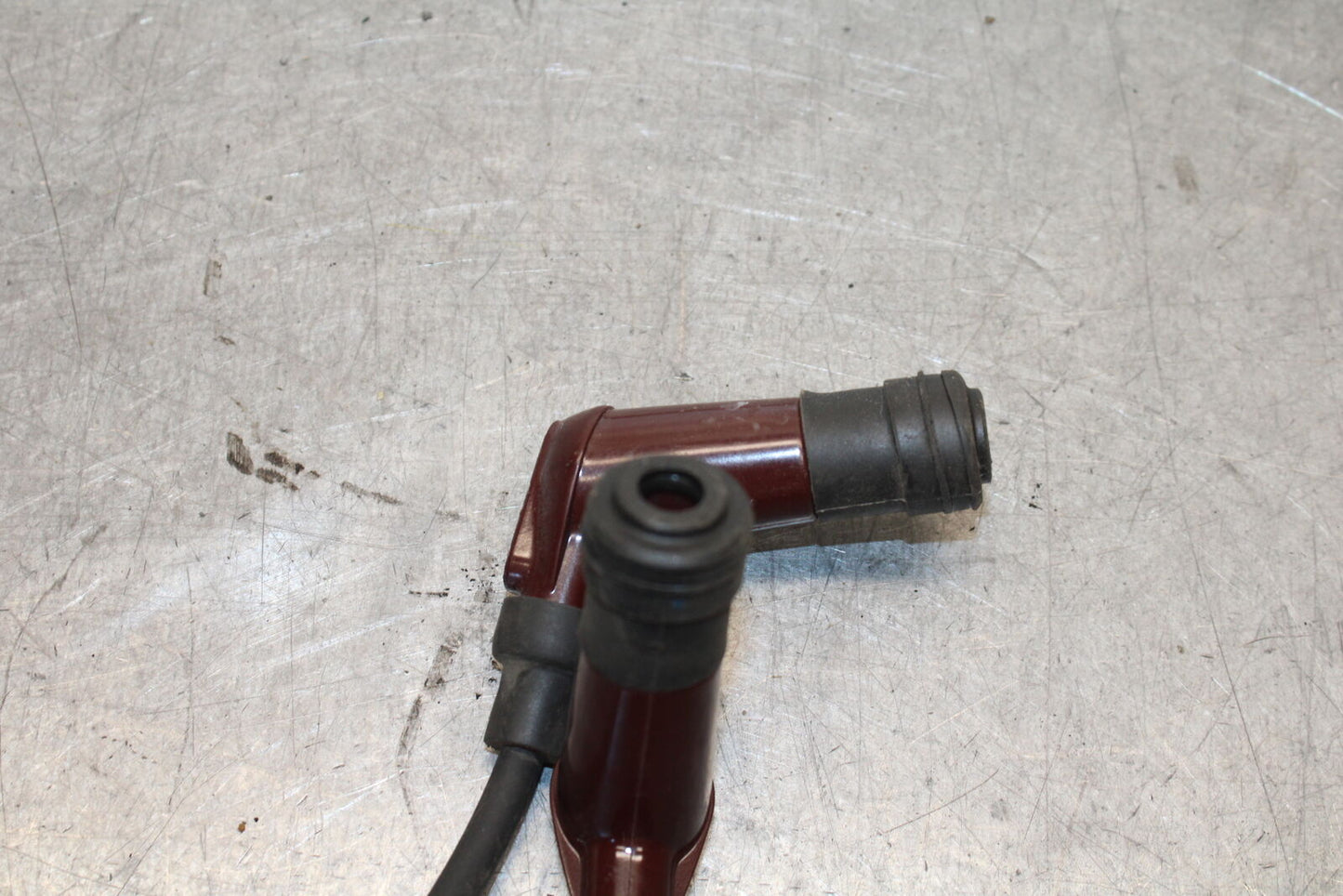 19-21 TRIUMPH SPEED TWIN 1200 IGNITION COILS COIL SPARK PLUG T1290308 BB653