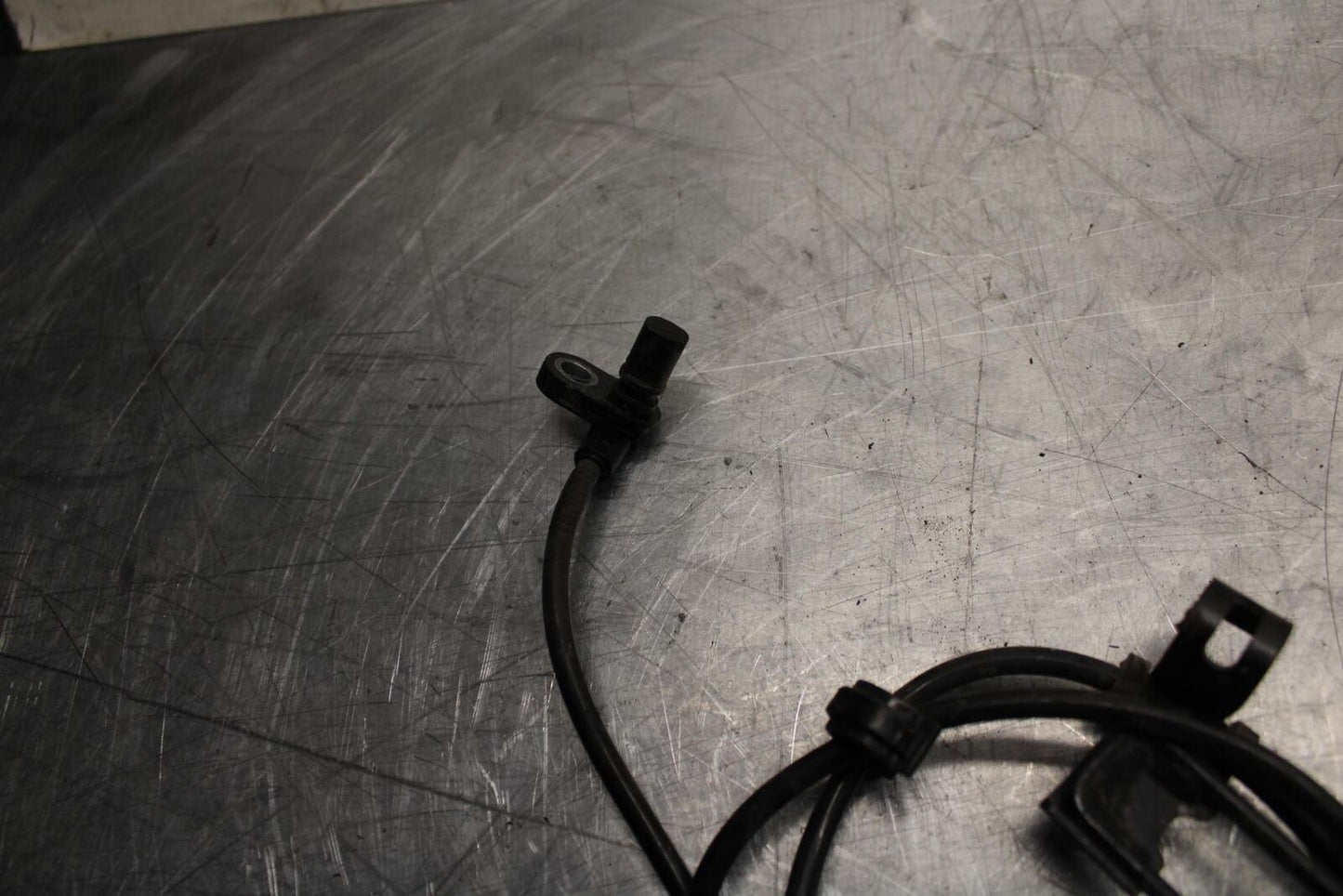 17 KAWASAKI VERSYS_X 300 FRONT ABS BRAKE SENSOR BB504