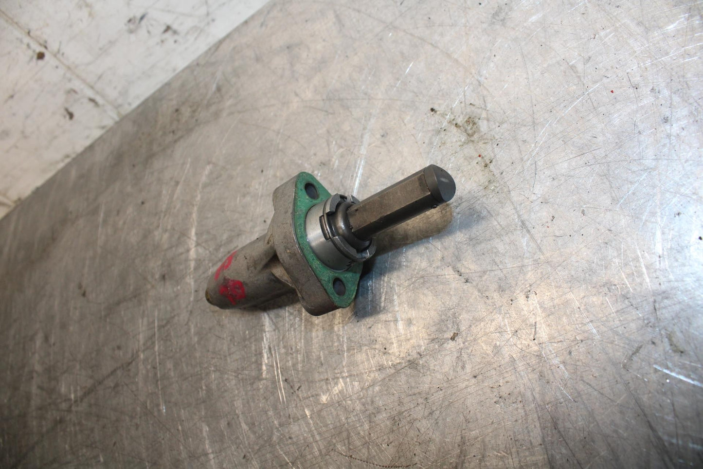 1999 Honda CBR600F4 CAM CHAIN CAMSHAFT TENSIONER 14520-MBW-J24 BB33