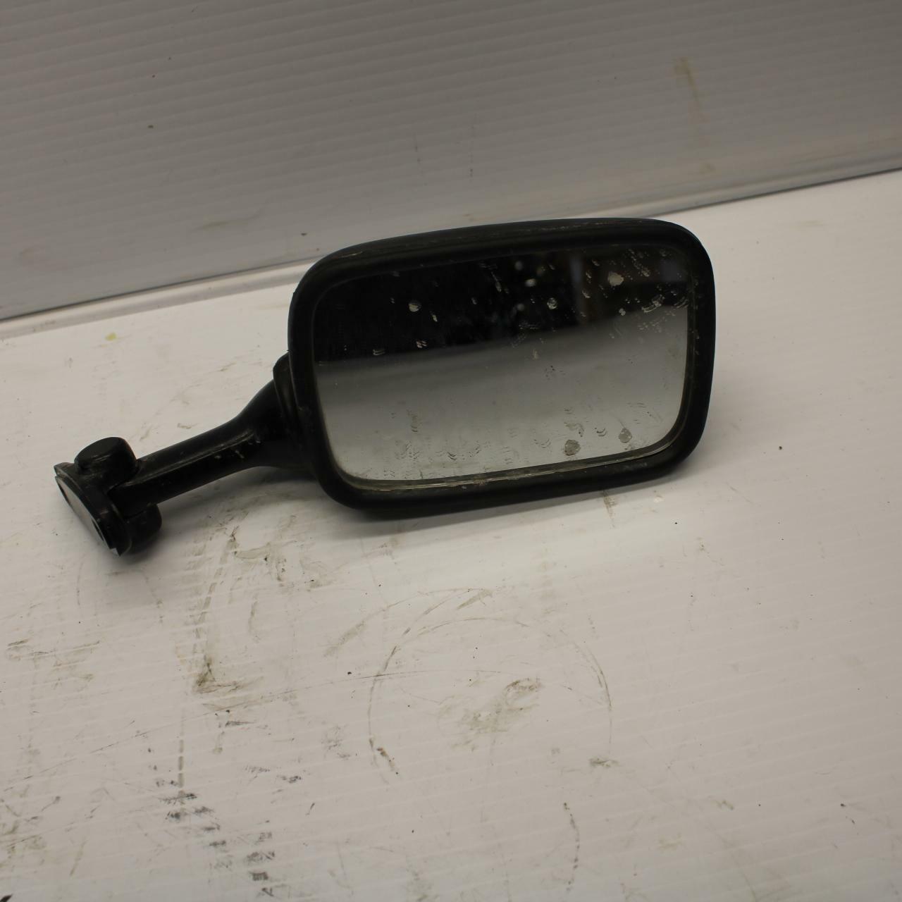 96 YAMAHA YZF750R RIGHT SIDE REAR VIEW MIRROR BB237
