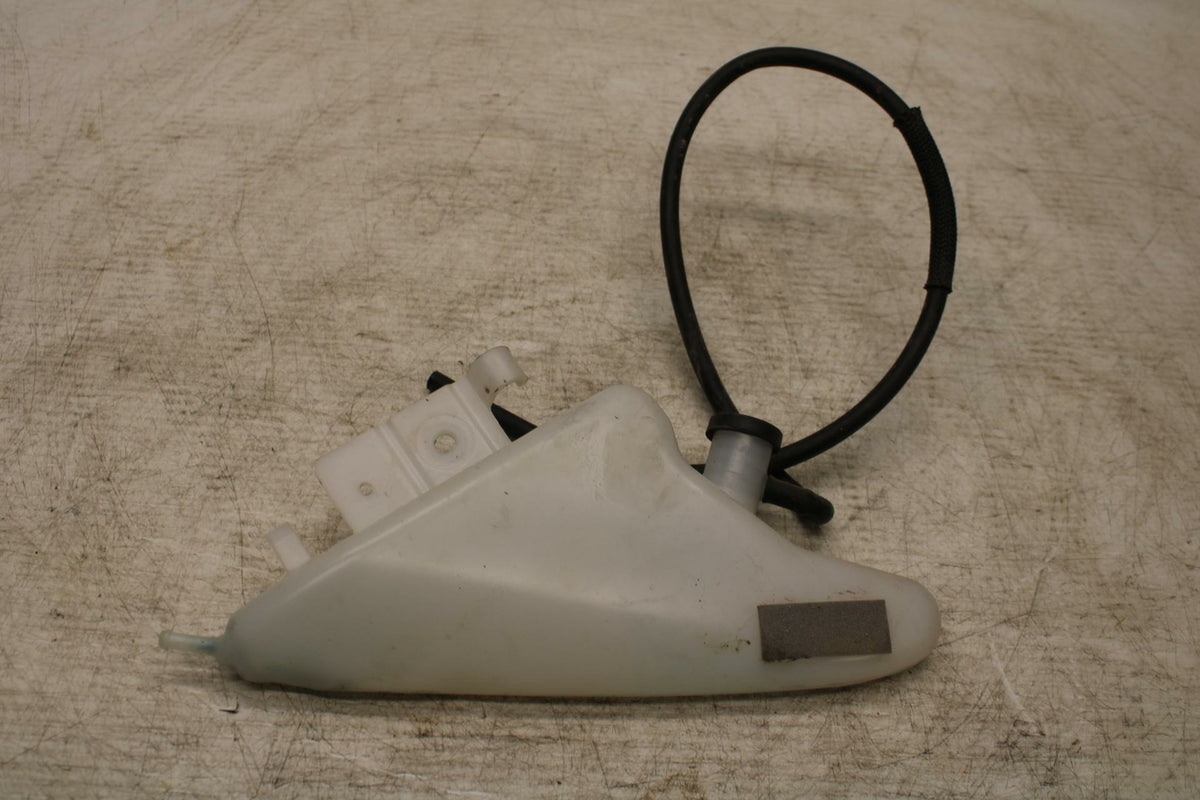 11-19 SUZUKI GSXR600 COOLANT WATER TANK RESERVOIR BOTTLE BB371