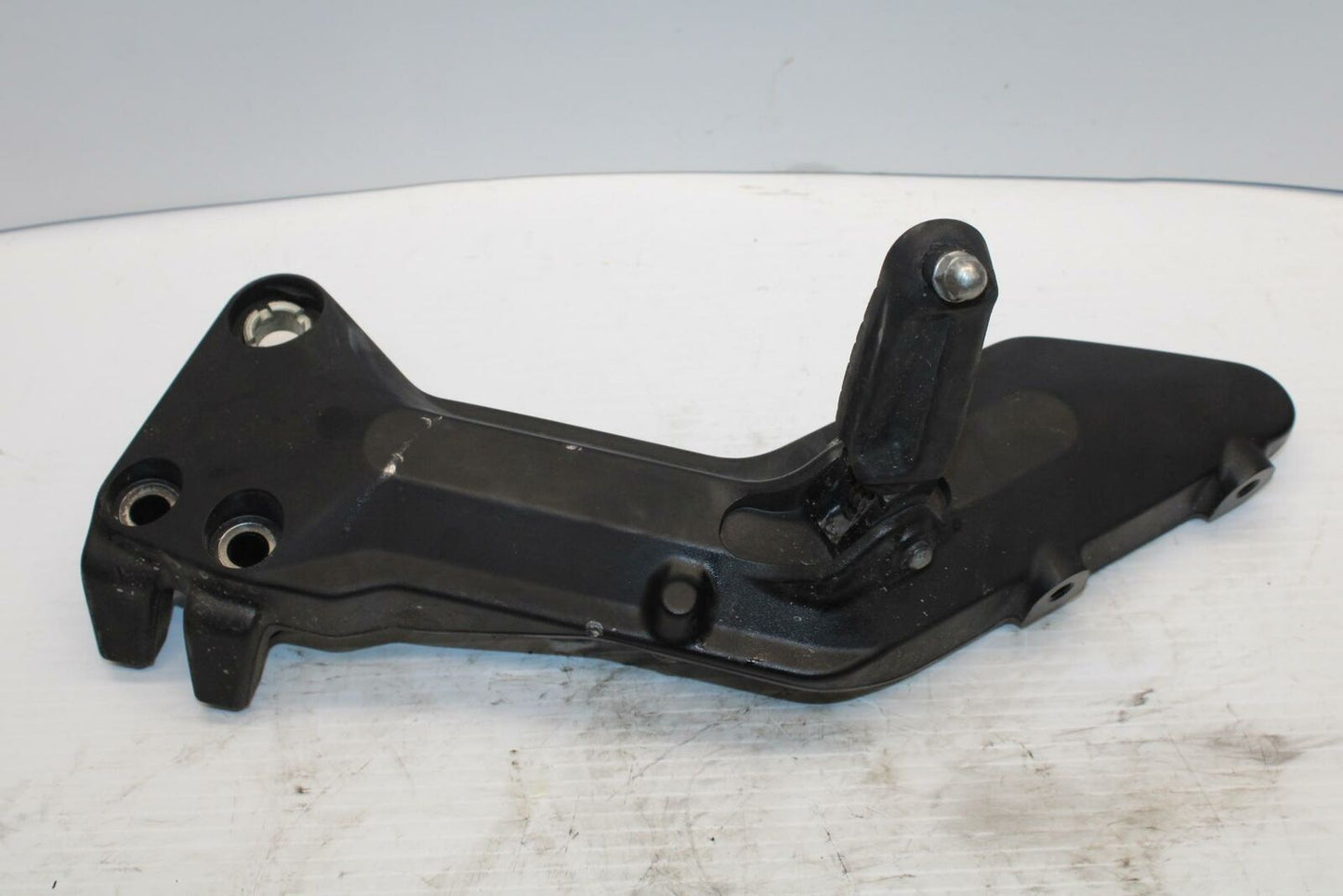 18-20 HUSQVARNA VITPILEN 401 LEFT REARSET REAR SET DRIVER FOOT PEG REST BB248